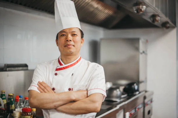 Chinese Chef